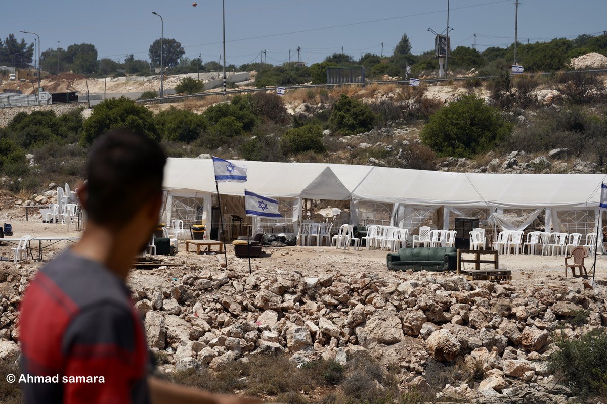 ahmadsamaraa0's tweet photo. Bruqin today
#palestine https://t.co/TRLDl0wlvF