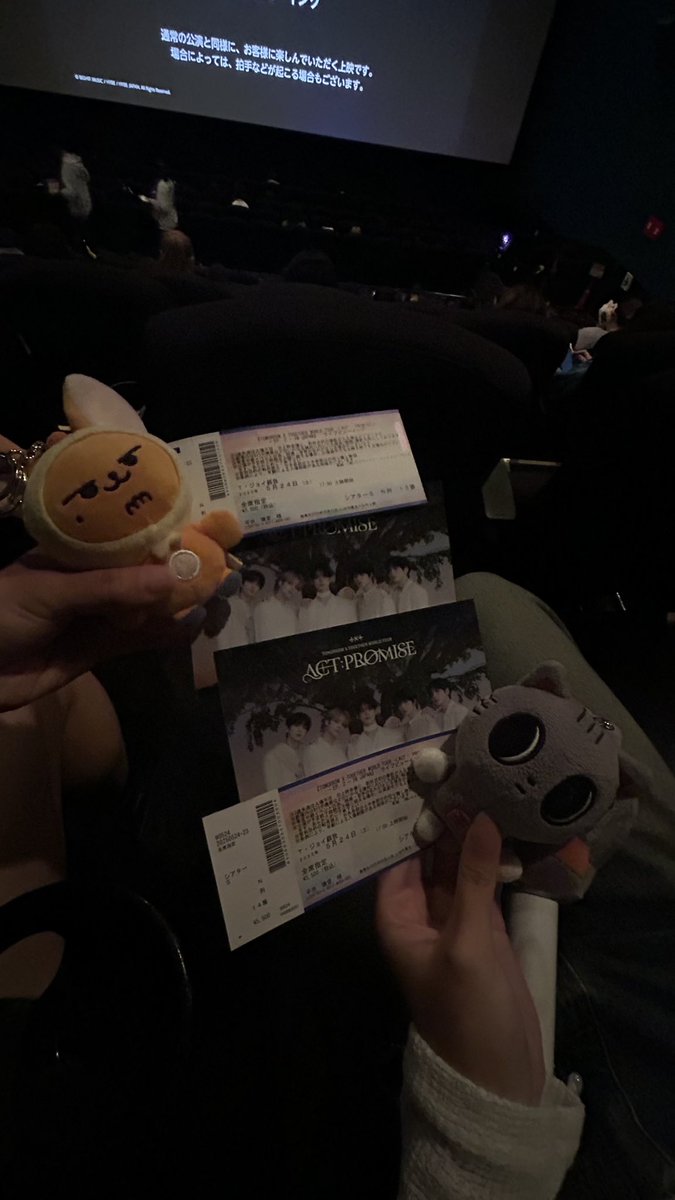 th_nyan025's tweet photo. ライビュ楽しかったჱ̒ᴗ ̫ ᴗ ̳ https://t.co/dBkLSPcGho