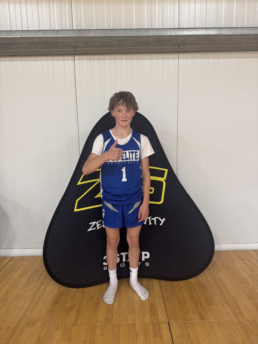 Zero Gravity New England (@zg_newengland) on Twitter photo Huge shoutout to Brody Evans who earned himself #ZGPOTG ‼️Keep up the great work Brody!! <a href="/psgelitebball/">PSG Elite Basketball</a> Huge shoutout to Brody Evans who earned himself #ZGPOTG ‼️Keep up the great work Brody!! <a href="/psgelitebball/">PSG Elite Basketball</a>