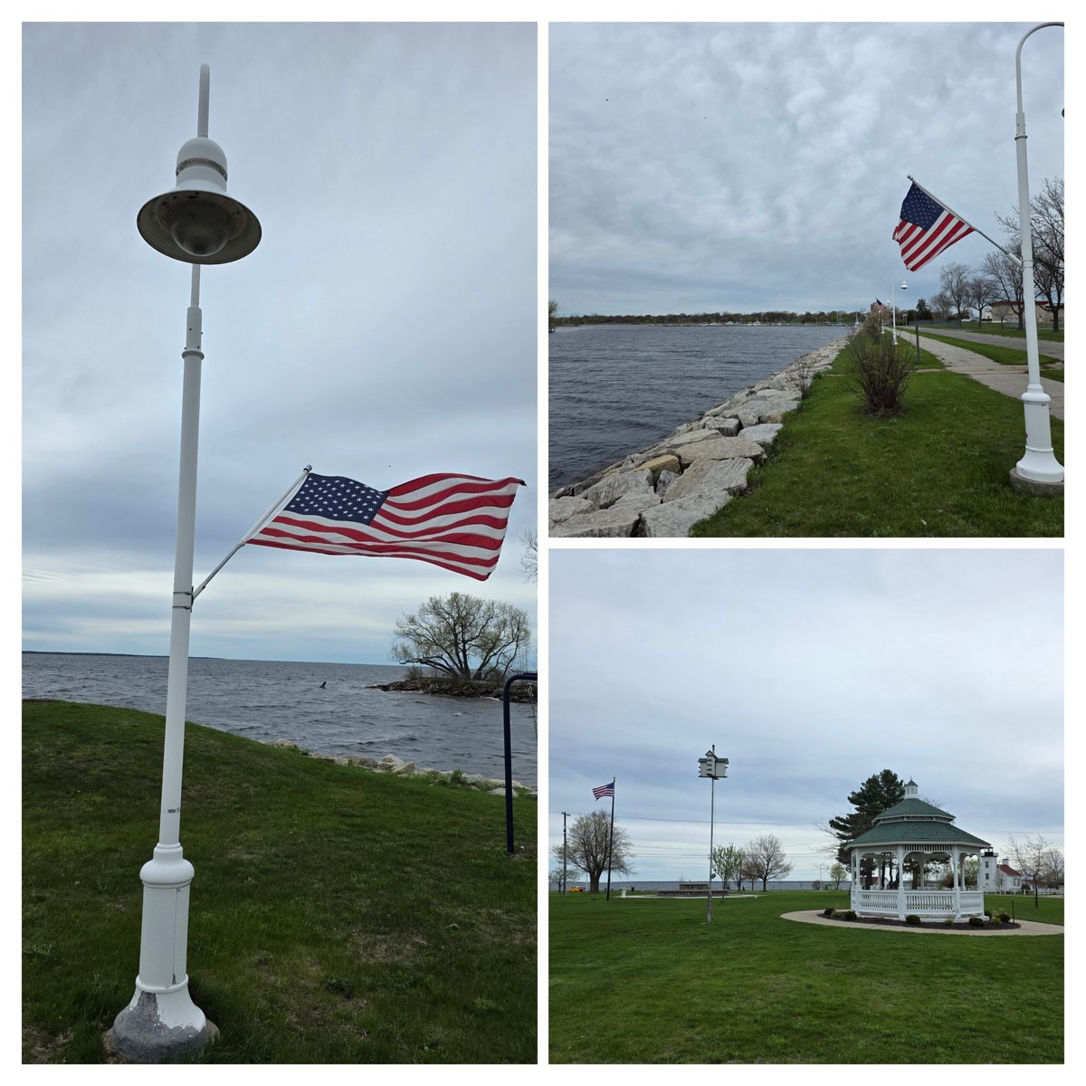 CoachJohnGarris's tweet image. #MichiganSpring
#Springtime 
#UpperPeninsula 
#YooperLife