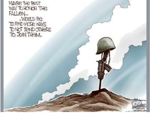 Memorial Day honors those who gave their lives in service to our country, protecting our democracy. #honorthefallen