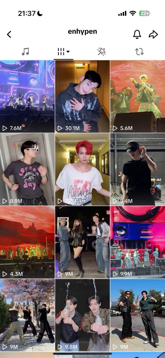 ทุกคนฟังนี่นะ น้องซอนอูคิมซอนโฮชาเล้นจ์ 30M แล้ว 😭😭😭 นี่ดูคนเดียว 29 ล้านอะ ฮืออ