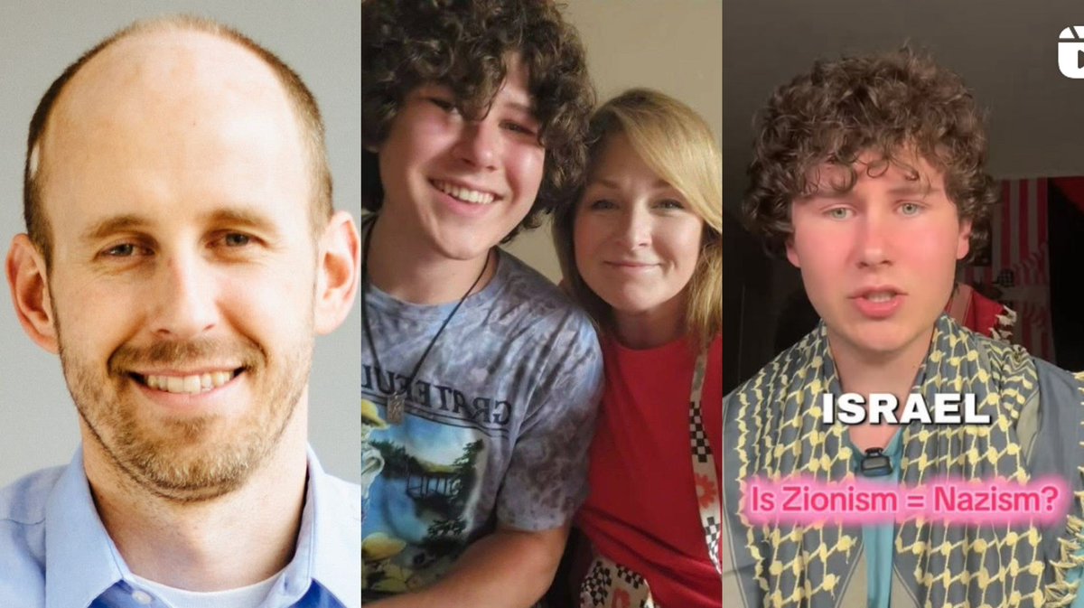 Open Source Intelligence (OSINT) Thread 🧵Dear Jocelyn Brooke Christensen (47) and Steven Lavar Christensen (47) devote members of The Church of Jesus Christ of Latter-day Saints and parents of Guy Christensen (19), a college student at <a href="/OhioState/">Ohio State</a> University calling for "greater