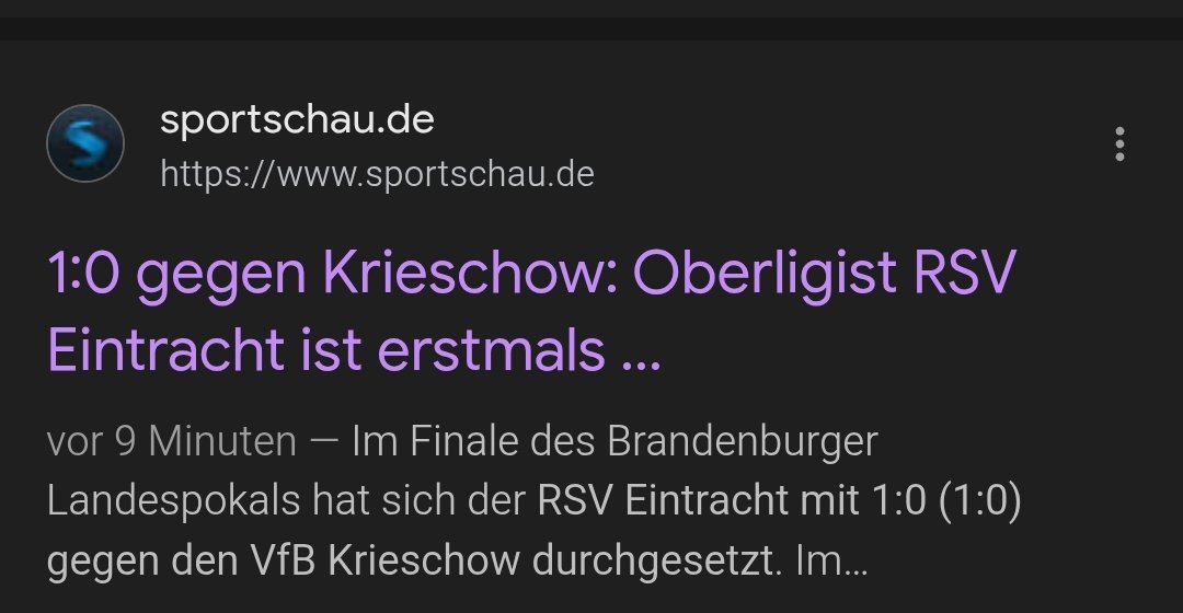 Dominik <a href="/Vokado98/">Dominik</a> im DFB-Pokal vor GTA6
