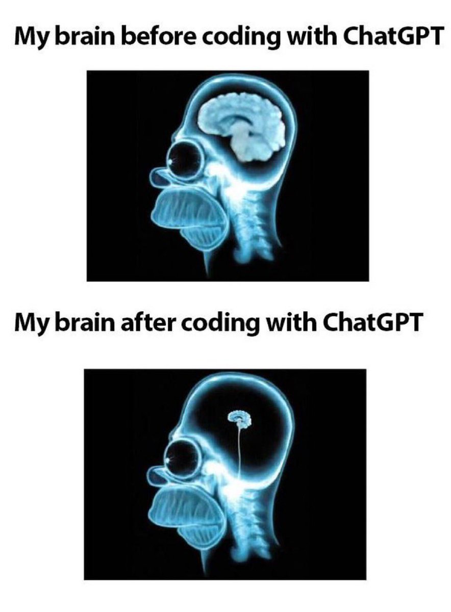 _devJNS's tweet image. who else feels like this? 😂😂