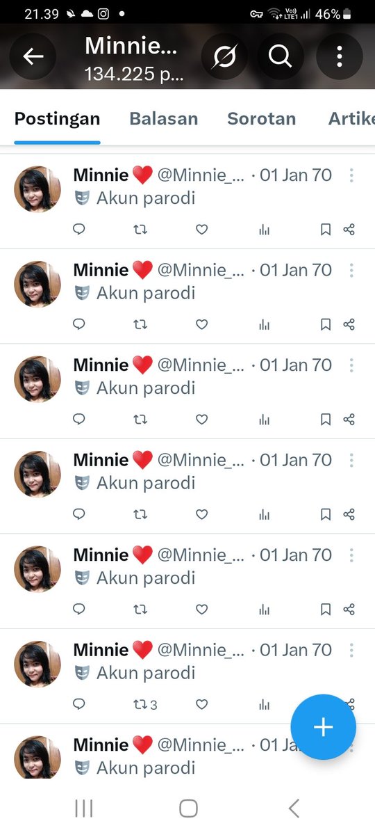 Tua amat akoh
