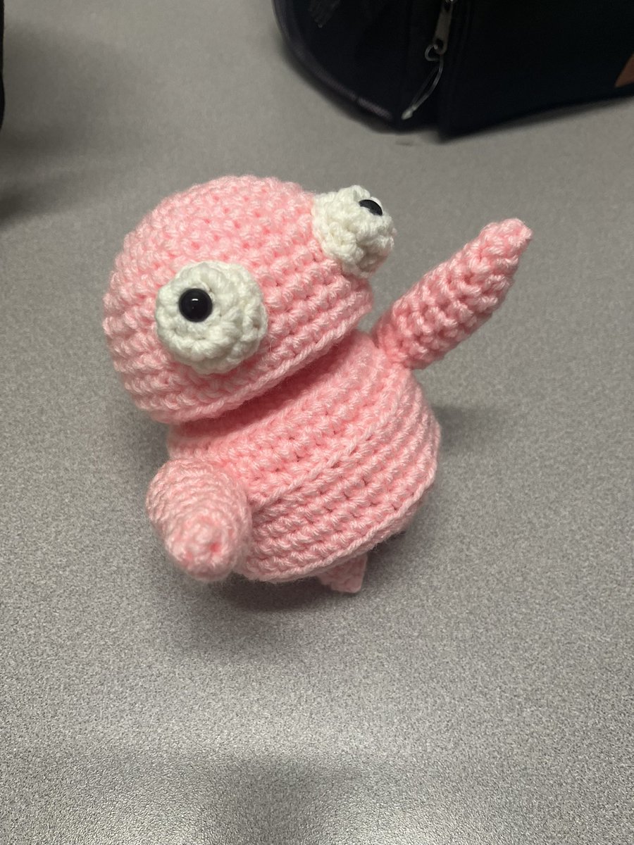 GrubbySheeps's tweet image. Made some R.E.P.O dolls !!! Check it out on my Etsy @ grubbysheeps