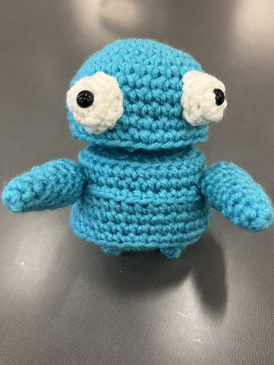 GrubbySheeps's tweet image. Made some R.E.P.O dolls !!! Check it out on my Etsy @ grubbysheeps