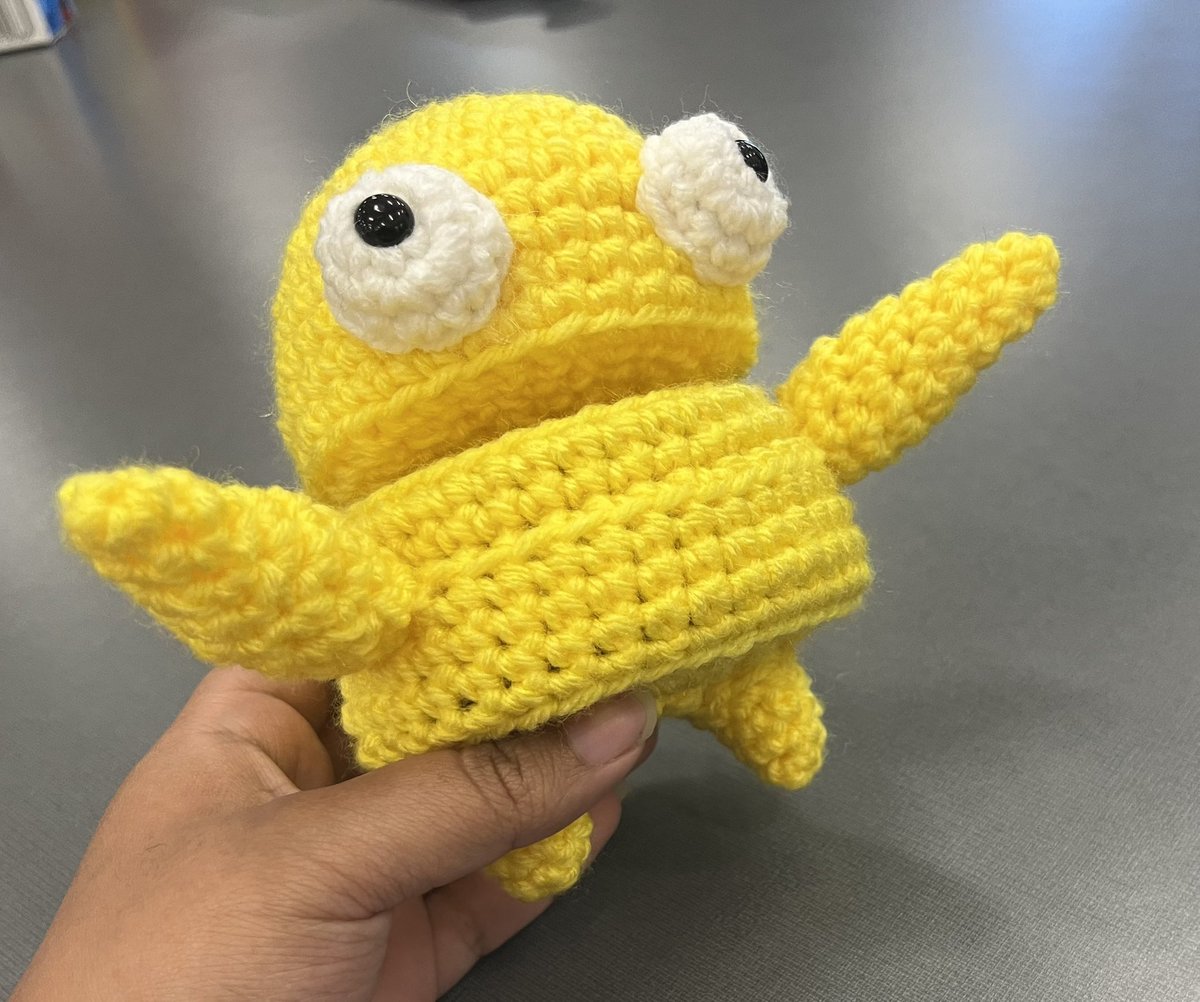 GrubbySheeps's tweet image. Made some R.E.P.O dolls !!! Check it out on my Etsy @ grubbysheeps