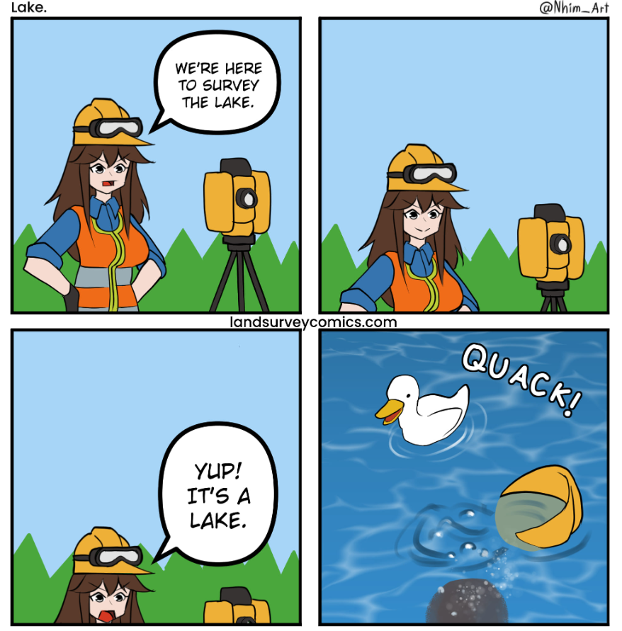 Weekend Vibes from Cardinal Surveying! 📏😆
Happy weekend from your friends at Cardinal Surveying! 🏡📐
#WeekendVibes #FridayFun #CardinalSurveying