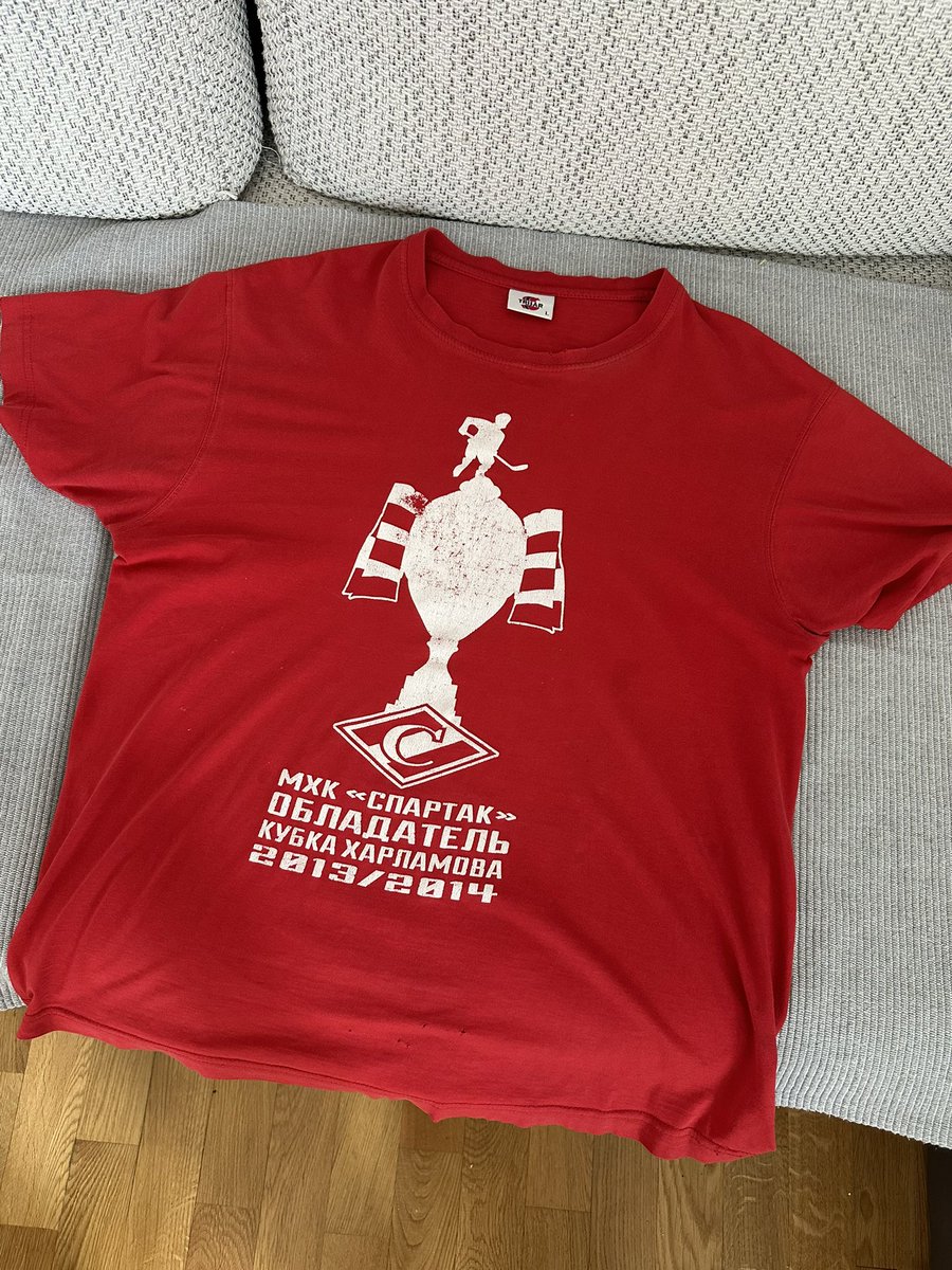 it0nyl's tweet image. 11 лет спустя.. спасибо парни!! #МХКСпартак