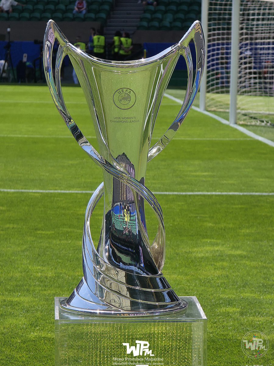 #UWCL