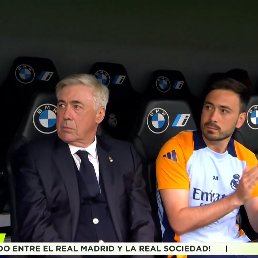 (fan) REAL MADRID FANS 🤍 tweet media