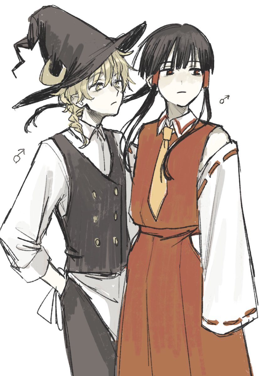 ＴＳレイマリの落書きが出てきた