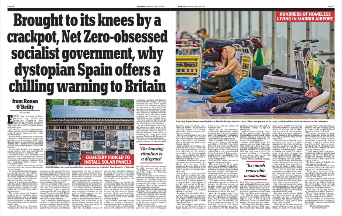 StopFundingHeat (@stopfundingheat) on Twitter photo Your regular reminder that the Daily Mail's events arm makes millions from running fossil fuel conferences...
desmog.com/2023/11/29/fos…
Today's Daily Mail advertisers include <a href="/AskNationwide/">Nationwide</a> @Sainsburys <a href="/AldiUK/">Aldi Stores UK</a> <a href="/LidlGB/">@LidlGB</a> <a href="/BandQ/">B&Q</a> <a href="/Morrisons/">Morrisons</a> & #Lotto Your regular reminder that the Daily Mail's events arm makes millions from running fossil fuel conferences...
desmog.com/2023/11/29/fos…
Today's Daily Mail advertisers include <a href="/AskNationwide/">Nationwide</a> @Sainsburys <a href="/AldiUK/">Aldi Stores UK</a> <a href="/LidlGB/">@LidlGB</a> <a href="/BandQ/">B&Q</a> <a href="/Morrisons/">Morrisons</a> & #Lotto