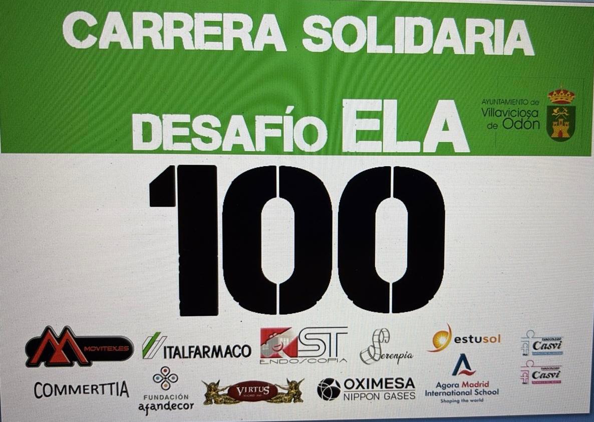 vecinosvodon's tweet photo. Esta mañana se han entregado los dorsales para la 🏃‍♀️"Carrera Solidaria  #DesafioELA  "🏃‍♀️ de #villaviciosadeodon   en el local de nuestra Asociación. https://t.co/kPtVBjfR6K