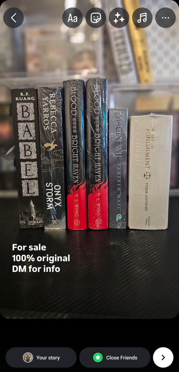 Felicia Nathania tweet media