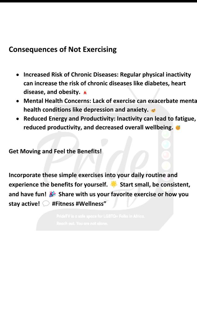 Is it just me or does anyone also get tired/stressed or have this overwhelming feeling where you just don't wanna do anything and it kinda ruin your whole day/mood?

#Queer
 #Fitness 
#Wellness