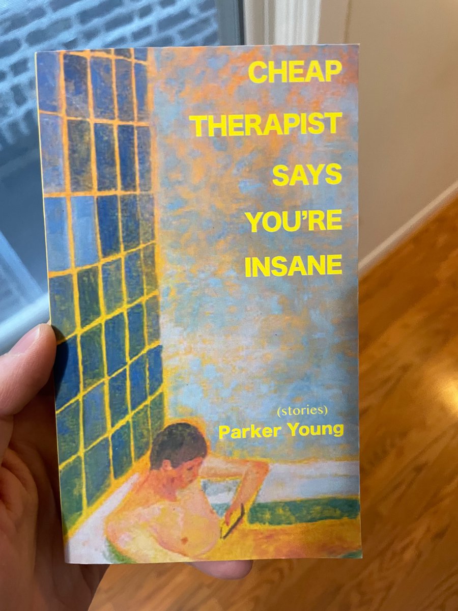Parker Young (@parker_w_y) on Twitter photo 2 years old today. Still proud of how this turned out. Thank you <a href="/FutureTenseBook/">Future Tense Books</a> and everyone who’s shown interest in my fiction in any way. I still have a few copies, lmk if you want one signed and shipped ❤️ 2 years old today. Still proud of how this turned out. Thank you <a href="/FutureTenseBook/">Future Tense Books</a> and everyone who’s shown interest in my fiction in any way. I still have a few copies, lmk if you want one signed and shipped ❤️