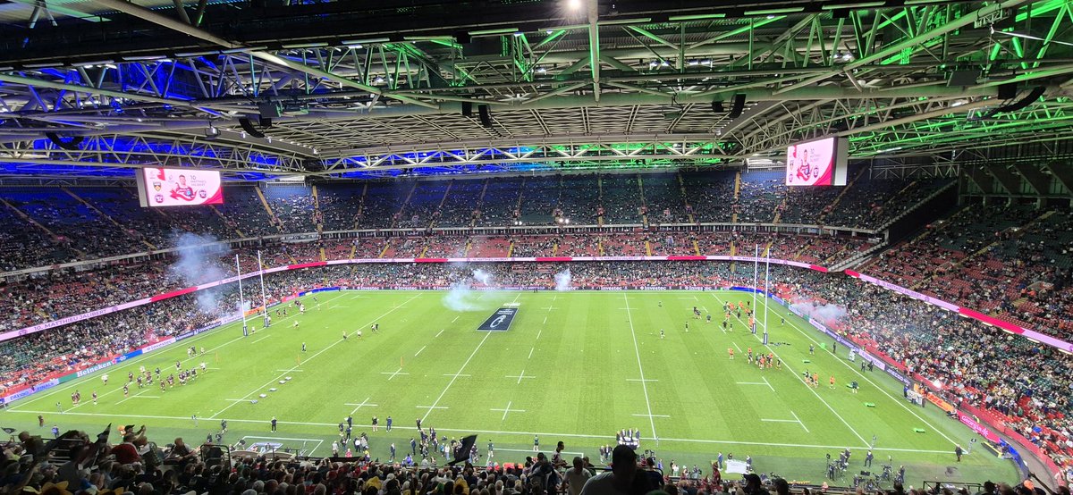 On est là où il faut être 
#NORUBB