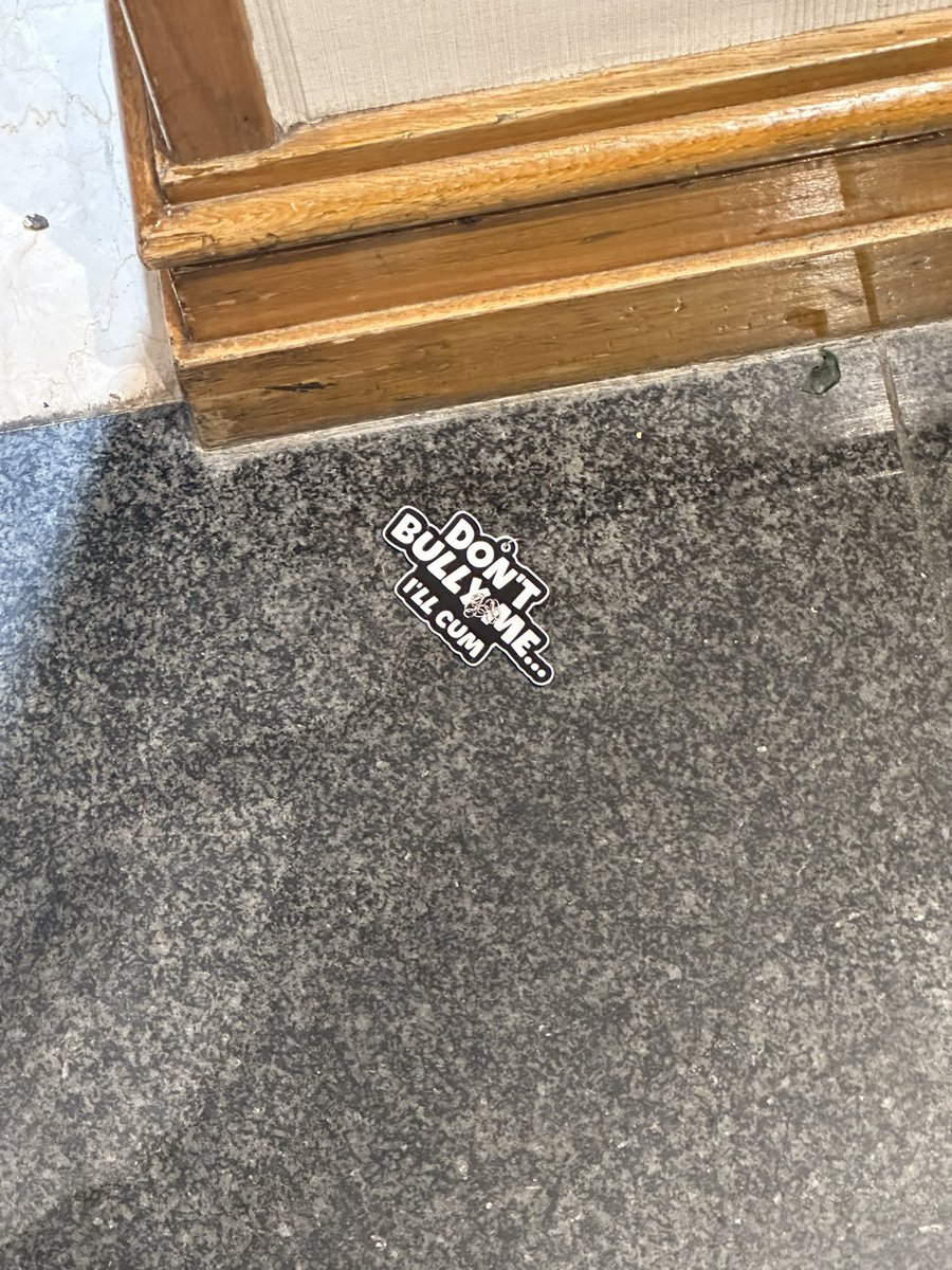 CFZ Floor Find