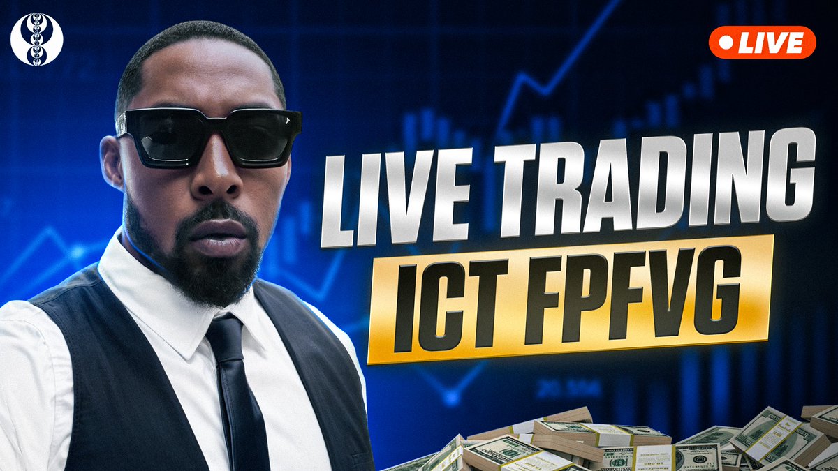 champagneszn777's tweet image. youtu.be/pxu5wEEb0a4?si… 

#ict #fpfvg #nq #es #champagnemodel #CM1