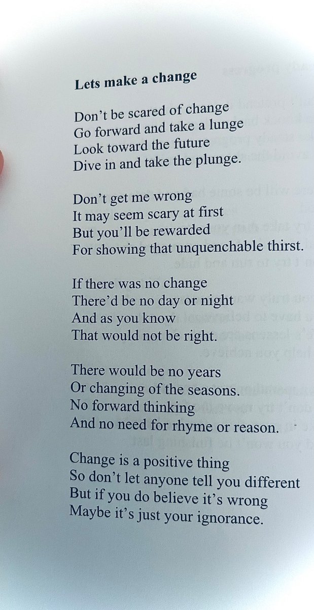 Degz2016's tweet photo. https://t.co/n0BZo9ZvQE

#poetry #poems #powerfulpoems #poets
#poetryislife
#inspirational 
#life https://t.co/SrwradvqVd