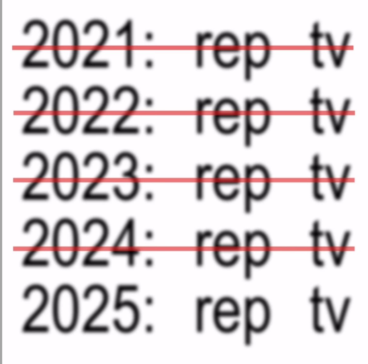 porfa taylor saca rep tv