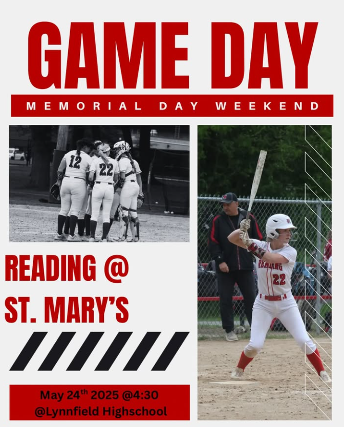 RMHSMAsoftball tweet media