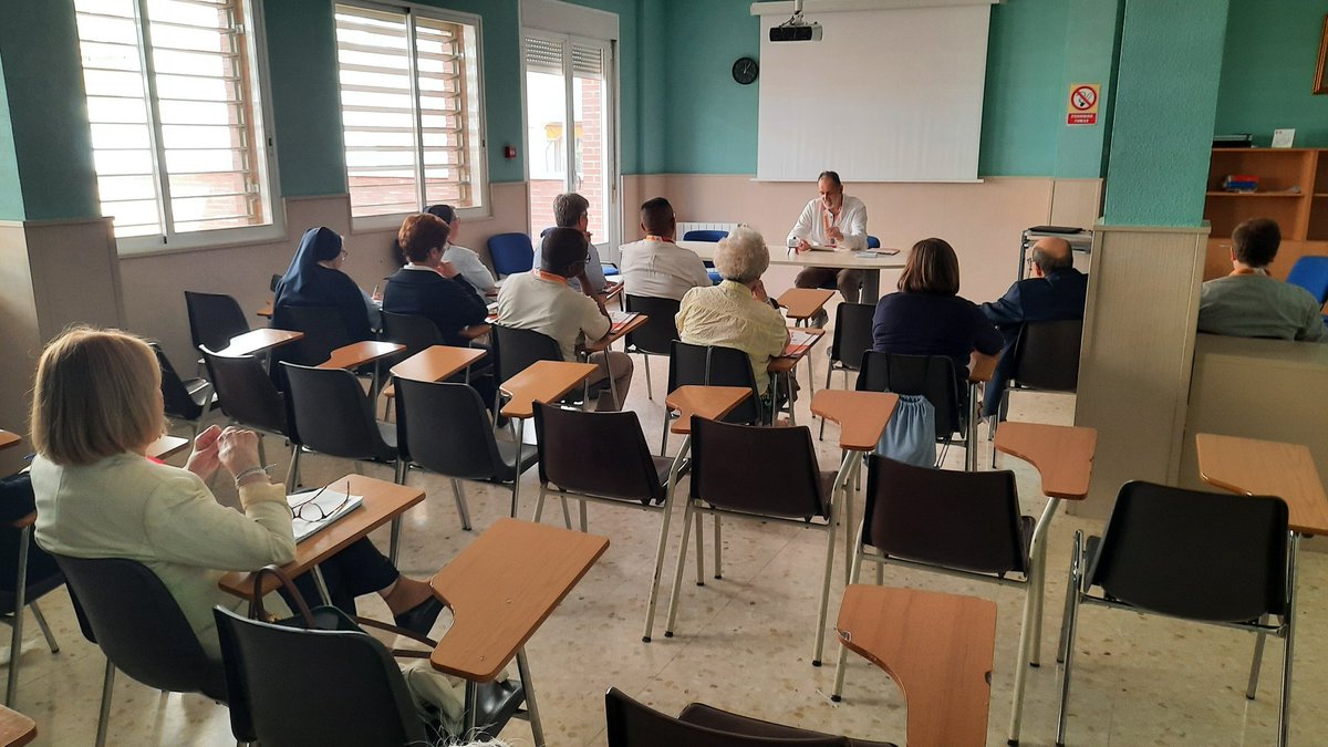 Misioneros Paúles tweet media