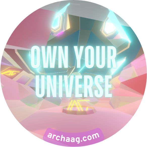 archaag1's tweet image. GM, Everyone! 🫂💙

May is an important month for us, as we celebrate 13 years since the creation of the brand archaag.

That&apos;s why we created a small NFT collection, [own your universe], published on @LoopExchange - a limited series of ethereal images from our latest virtual…