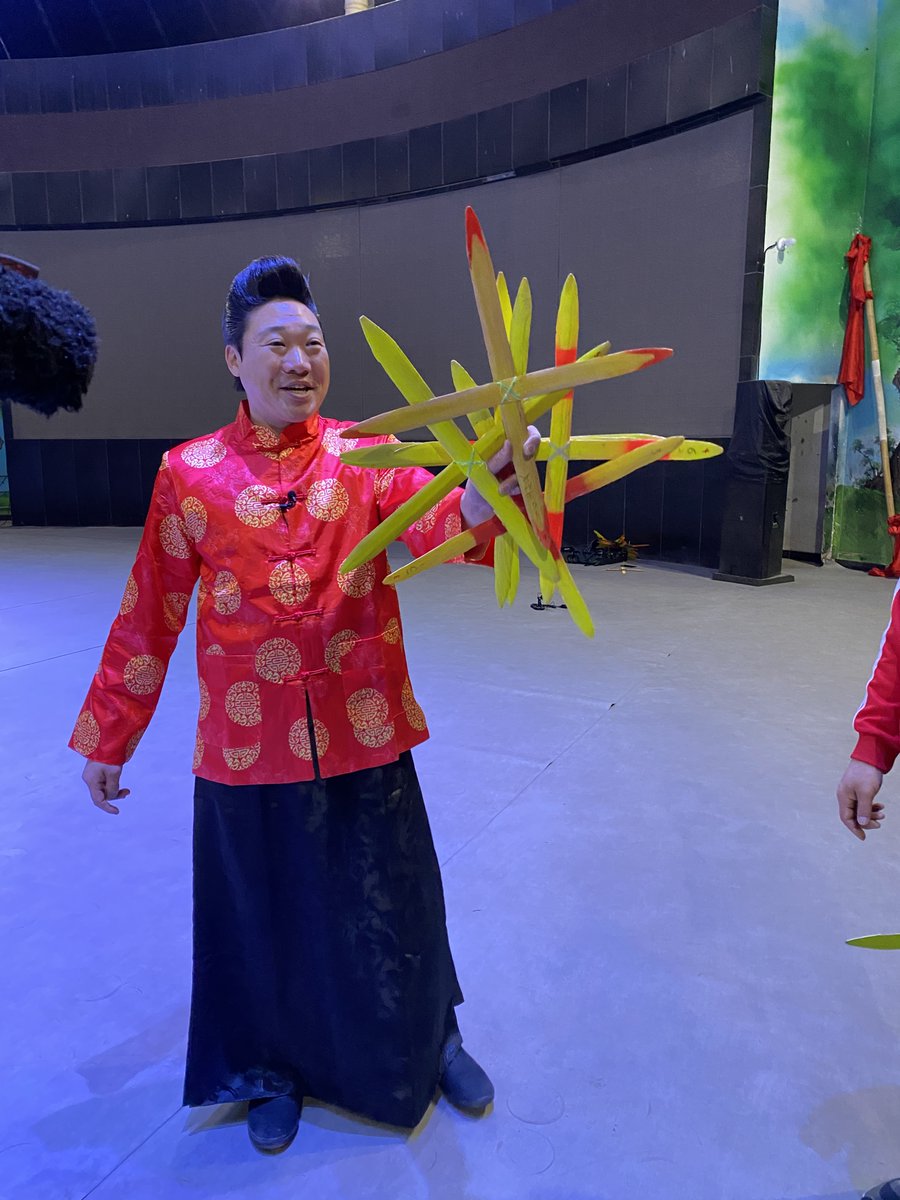 本日よる7時58分〜の #イッテQ は、 #世界の果てまでイッタっきり in