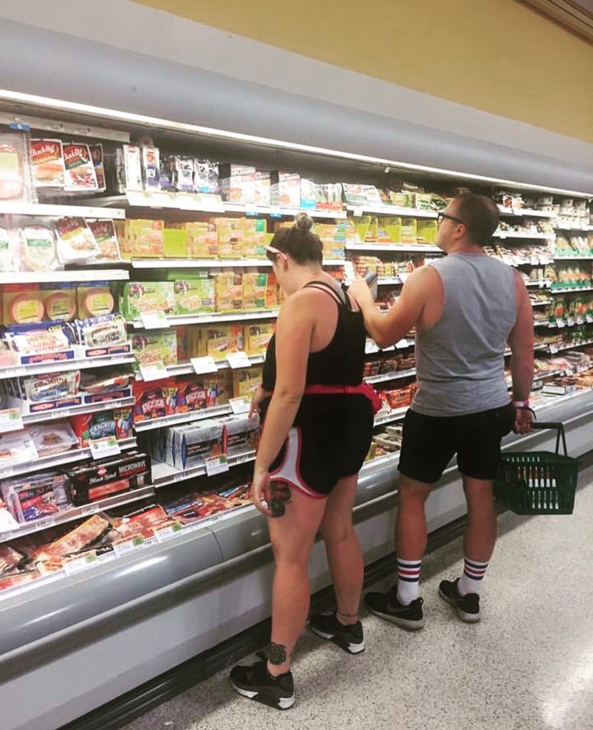 Shirley Temple of the Dog tweet media