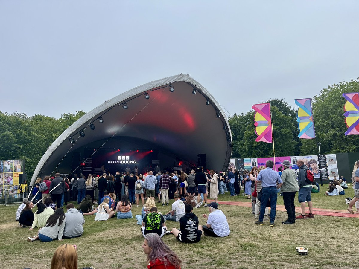 Culture Liverpool (@culturelpool) on Twitter photo #BigWeekend | We're incredibly proud to see so many local artists taking to the stage this weekend, including <a href="/LimfAcademy/">LIMF ACADEMY</a> alumni. 🎶
Being a UNESCO City of Music, we know how important it is to support local emerging artists – seeing them perform at such a major festival #BigWeekend | We're incredibly proud to see so many local artists taking to the stage this weekend, including <a href="/LimfAcademy/">LIMF ACADEMY</a> alumni. 🎶
Being a UNESCO City of Music, we know how important it is to support local emerging artists – seeing them perform at such a major festival