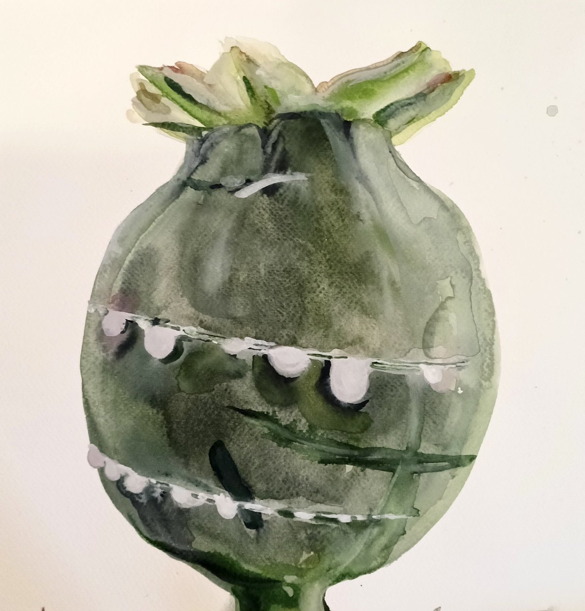 PteDeInternet's tweet photo. Poppy Tears from #TogetherButAlone collection on @objktcom is now #SoldOut because I decided so.
Art by @basakcalheyo
Collection https://t.co/vd2L1EPXt6 @tezos https://t.co/PBkclKsA3j