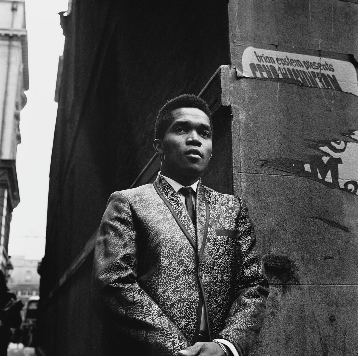torontoreggae's tweet image. Remembering Prince Buster on his birthday! 
Photo by Larry Ellis
#ska #rocksteady #jamaicanmusic