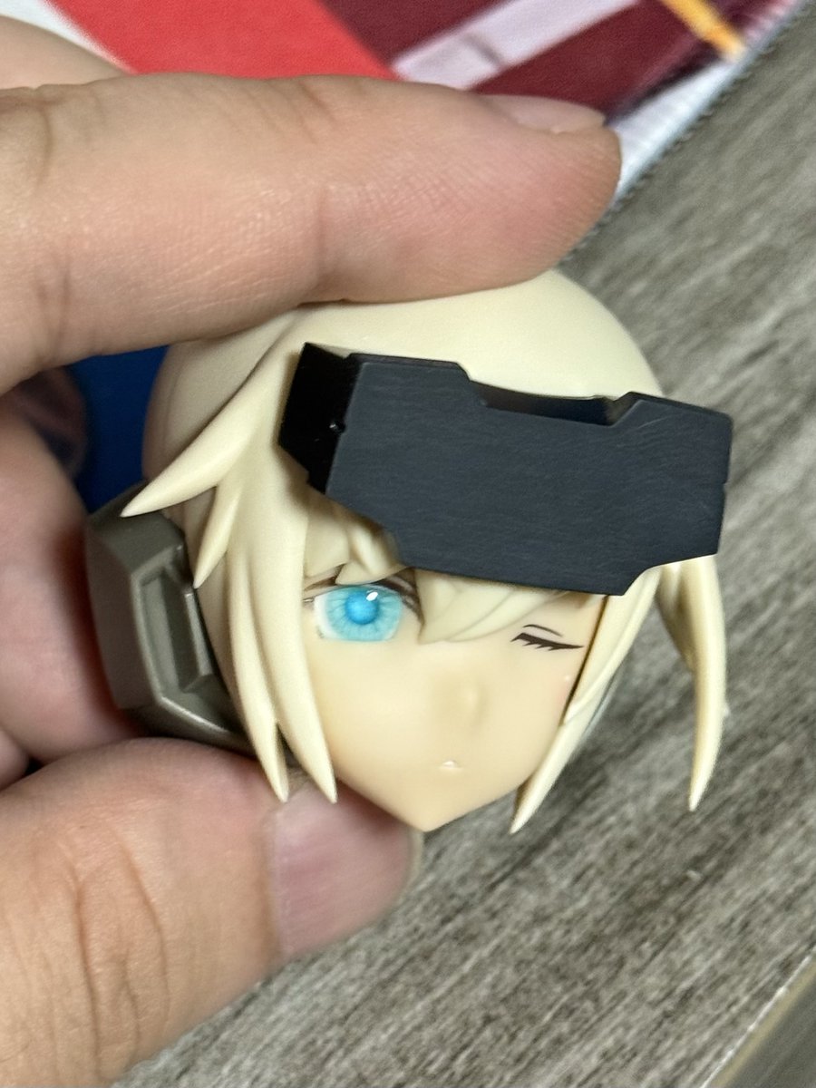 flying_shuimu's tweet image. 最近とっても忙しいけど、ガール グランデスケール 轟雷を開けちゃったー!組み立ててるだけでニヤニヤ止まんないです(´▽`)
#FAガール