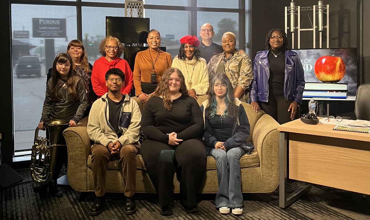 School City of Hammond tweet media