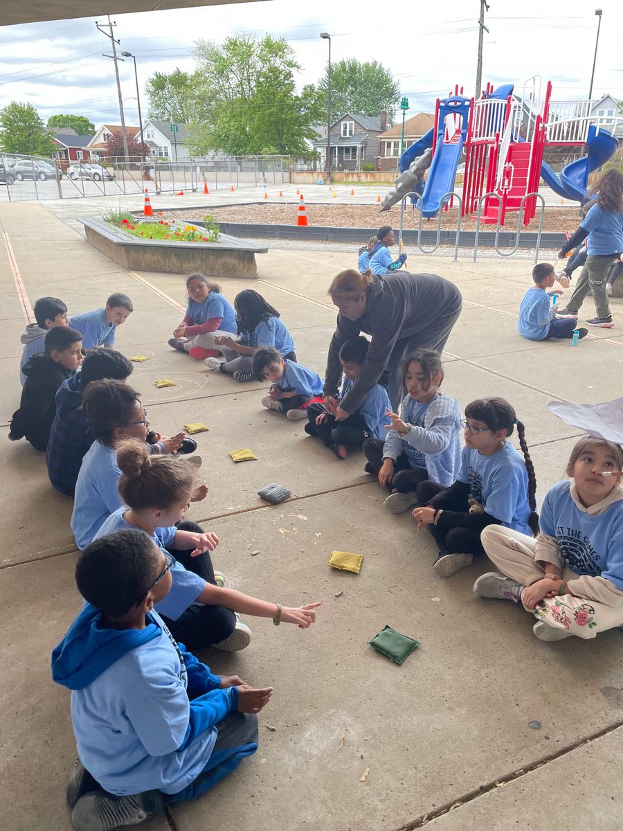 School City of Hammond tweet media