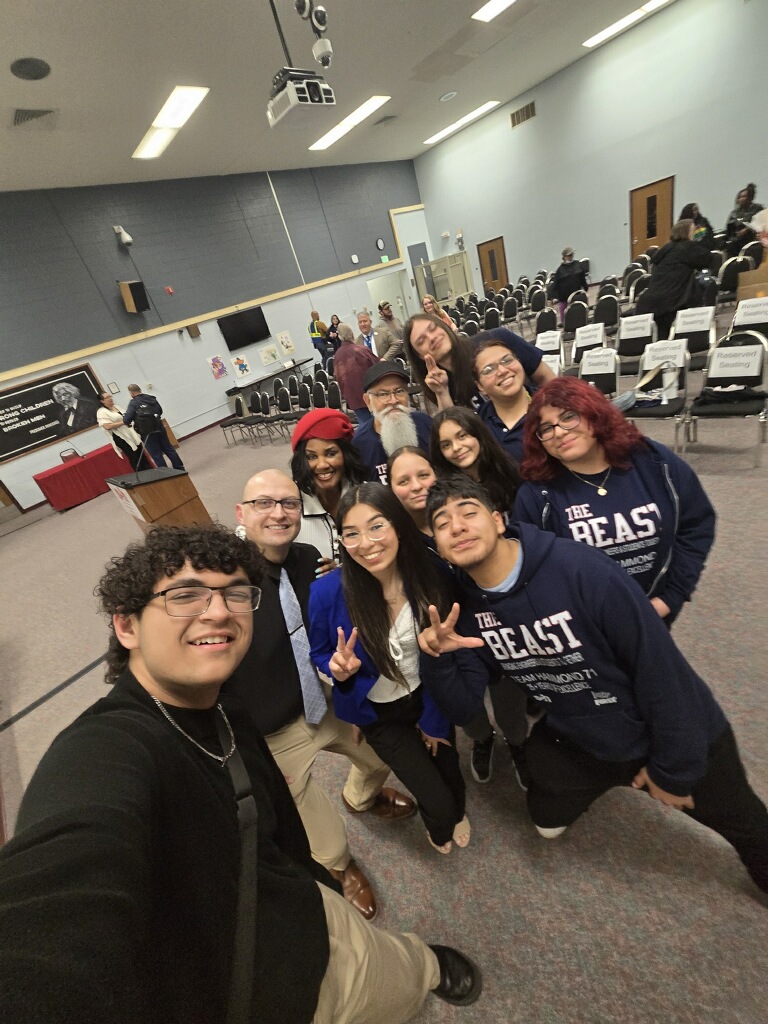 School City of Hammond tweet media