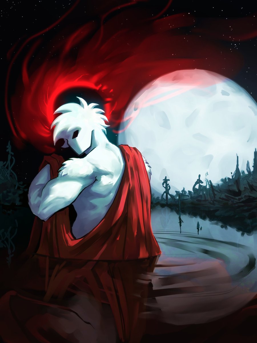 The Radiant Champion