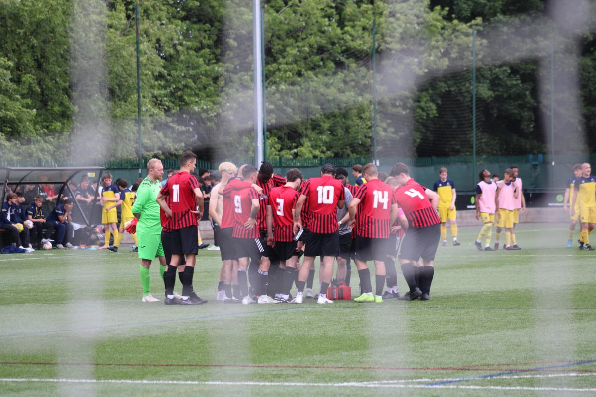 Can’t express how proud and happy we are as a club to Vinnie, Phil and the lads, a brilliant performance and season, more finals will come for sure for Rocks

A last mention to the amazing support on the sidelines today too #SkrtelSkrtelGiveUsAWave #LostOurVoices 👏🏼 👏🏼 

2/3