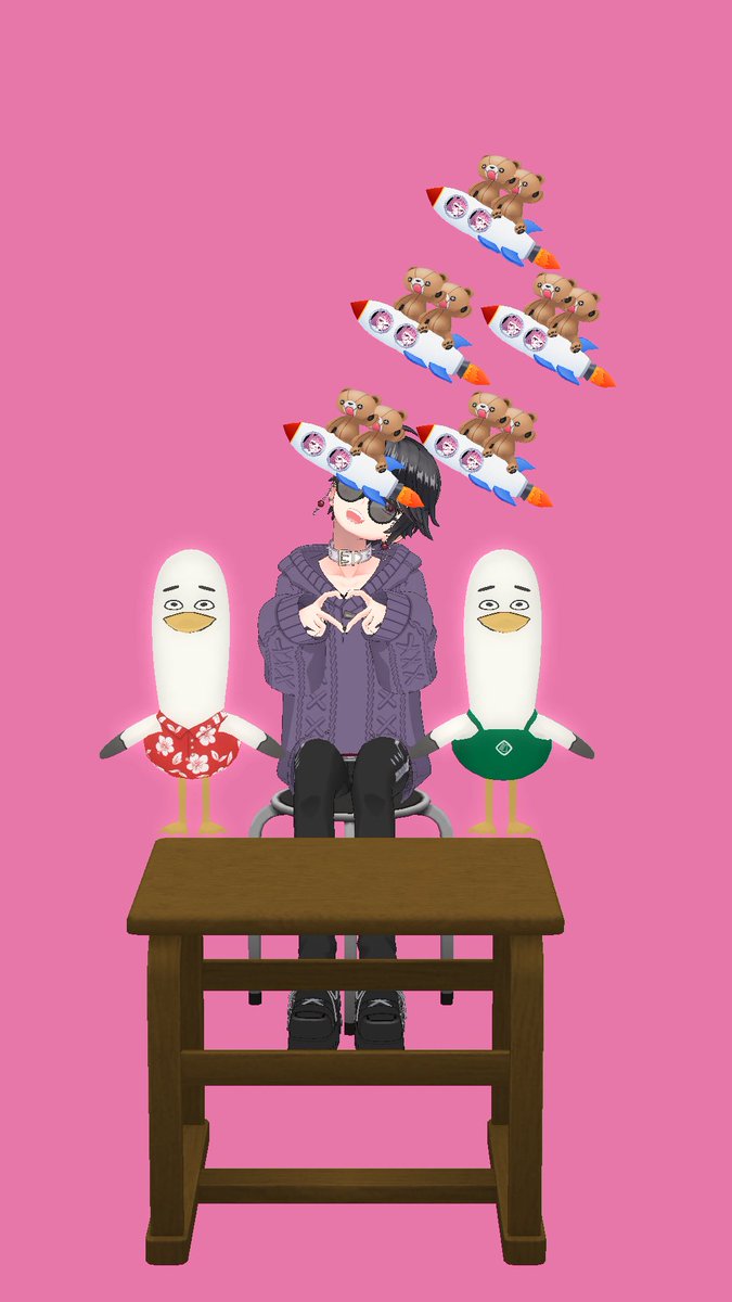 たくさんギフトありがとう！
あの、ガチャチケチャンス入ってて8枚も貰ったので回したんですけど銀1であと全部茶でした^^;
え、4回連続アイメイクだったんだけどなに？？？