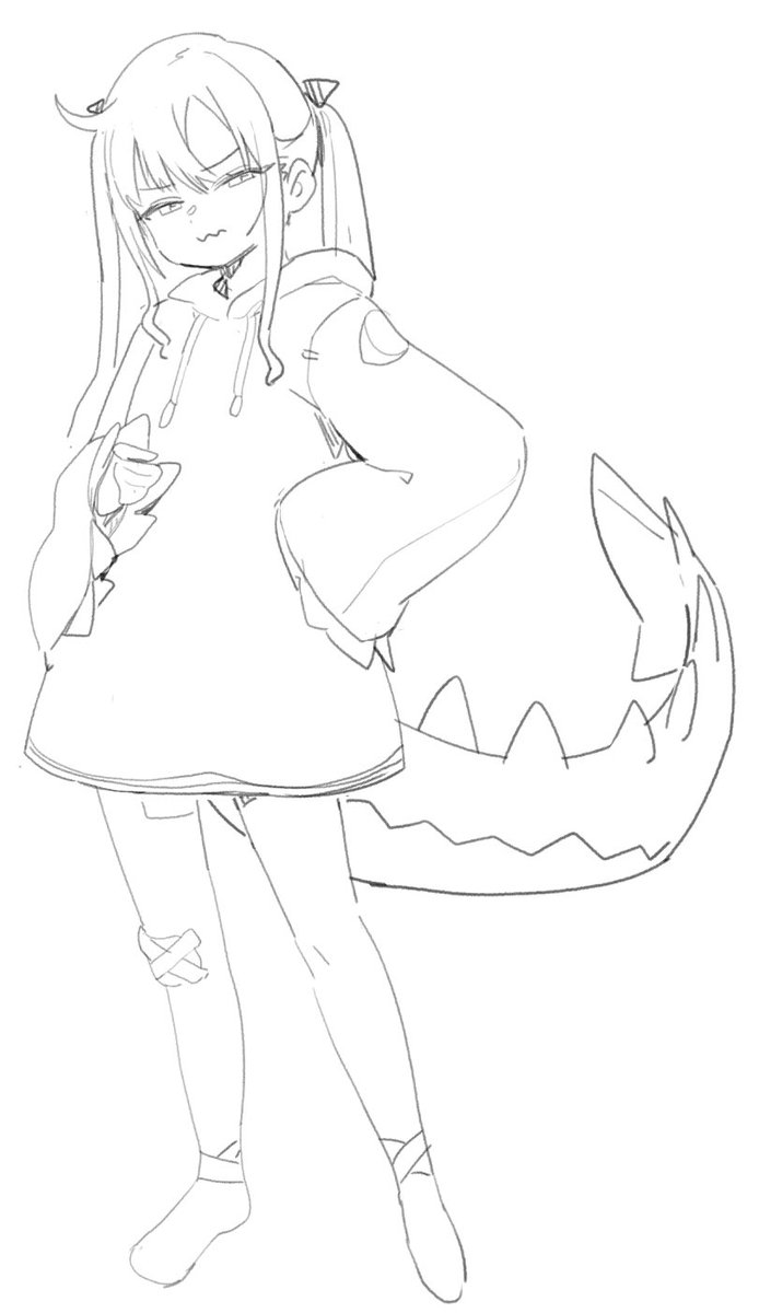 DrawMaNa_0's tweet image. 
