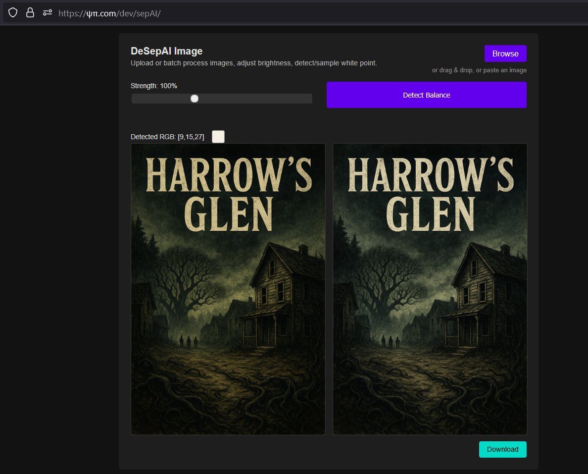Twobob_bits's tweet image. ψπ.com/dev/sepAI/