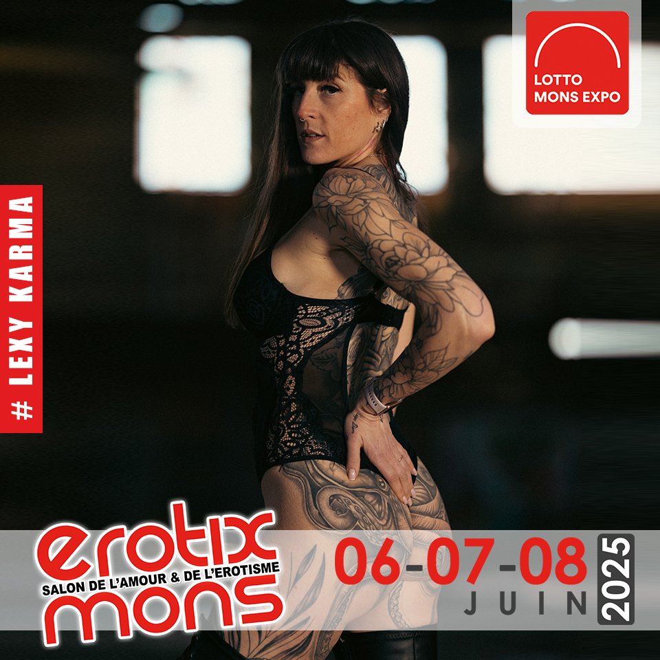 on se voit la bas ?😁 je serai avec mes copines <a href="/FloraMilanoOff/">Flora Milano</a>  <a href="/Sexirogenia/">Irogenia</a> et <a href="/myalorenn/">Mya Lorenn</a>