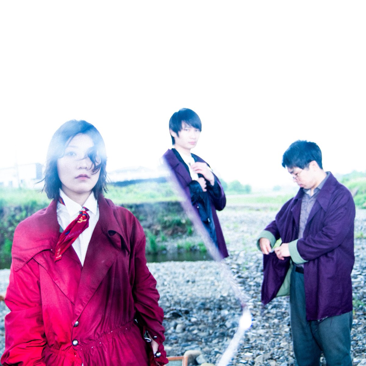 bandmozu's tweet image. 🔉✴︎New Artist Photo✴︎🔉

アーティスト写真を更新しました

✴︎Photo: @thirstyHbadger 
✴︎Clothes/Stylist: @drshrimpdr