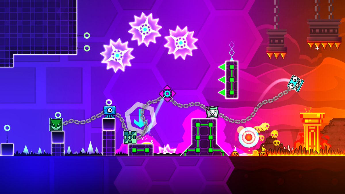 ROPTOP TRAVEL DEATHLINK w/ GD YouTubers stream TONIGHT AT 6pm EASTERN TIME BE THERE OR BE SQUARE