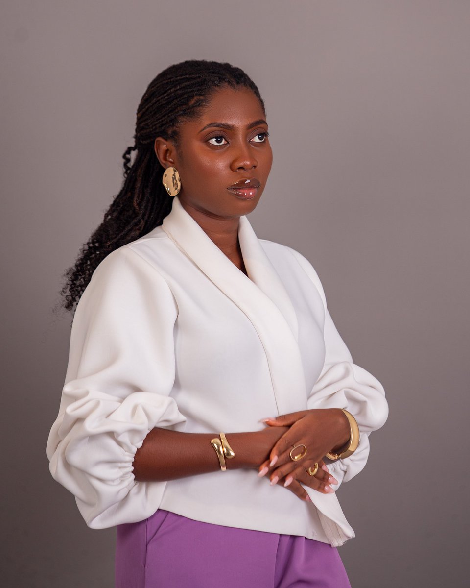 24 on the 24th. This is a milestone for me and I am so grateful to God. Happy birthday to me❤️