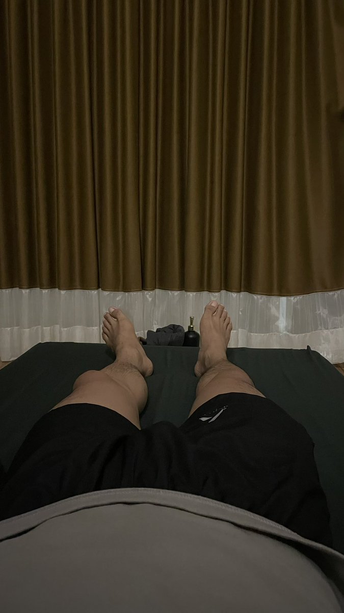 Malem minggu pemuda jompo